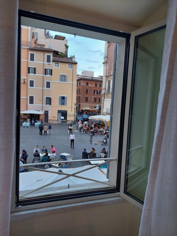 Interior - Casa Vacanze "campo De Fiori" (Roma)