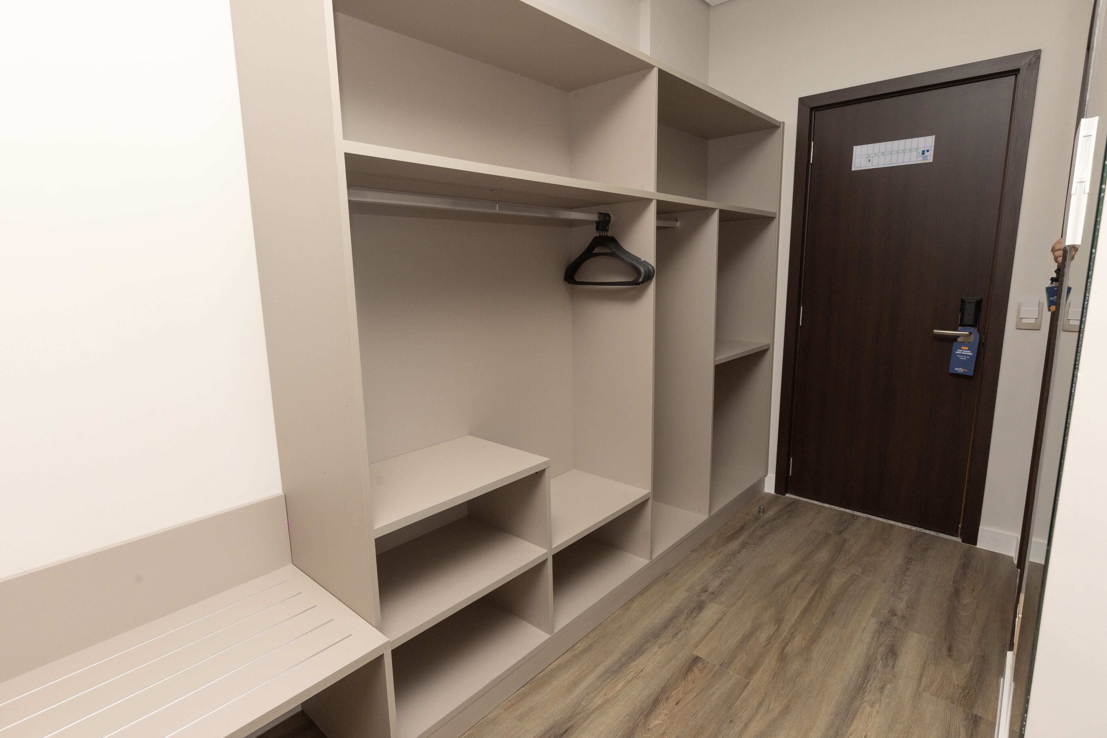 Foto - Rota 44 Hotel