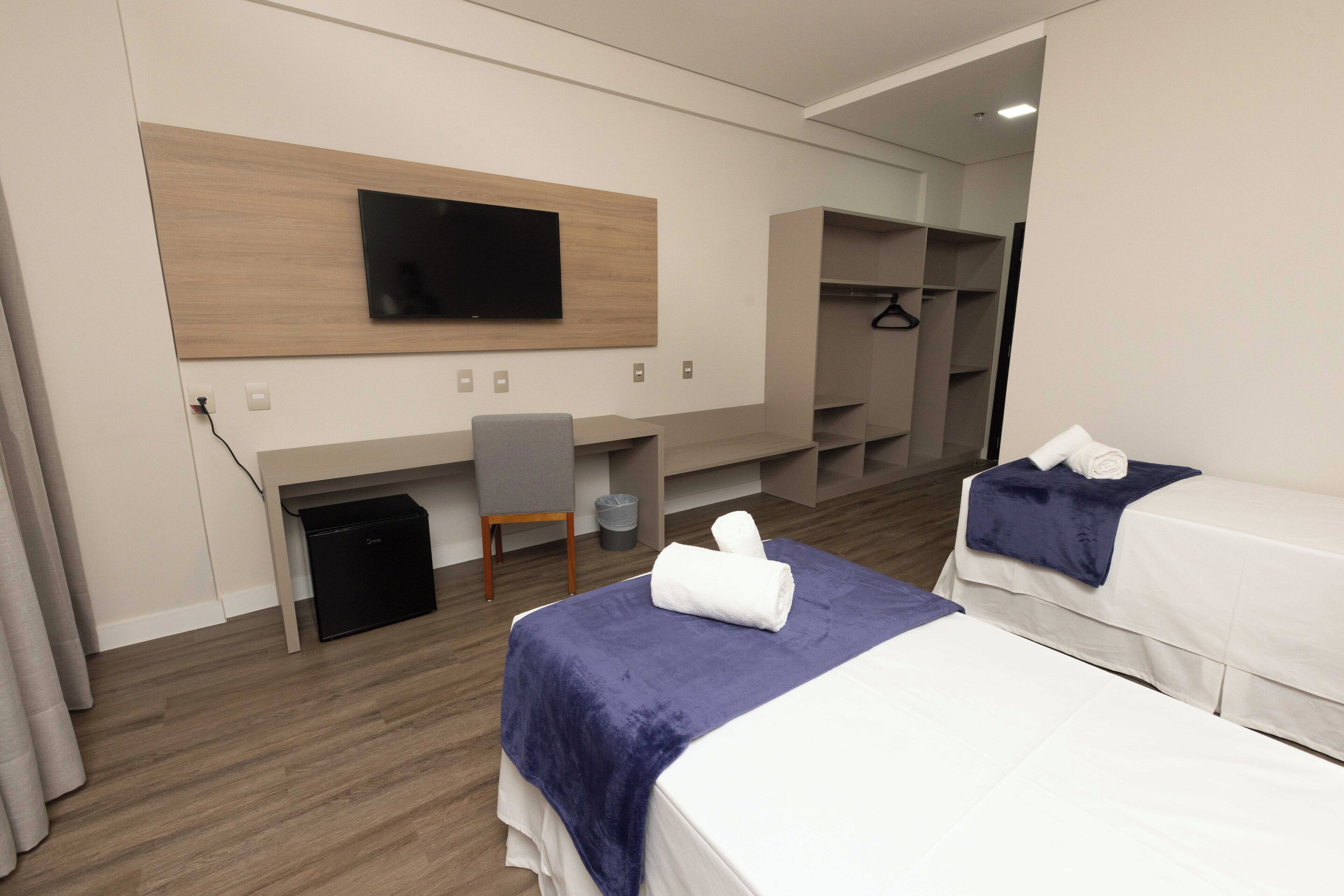 Foto - Rota 44 Hotel