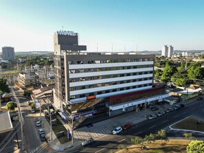 Exterior - Rota 44 Hotel (Goiania)
