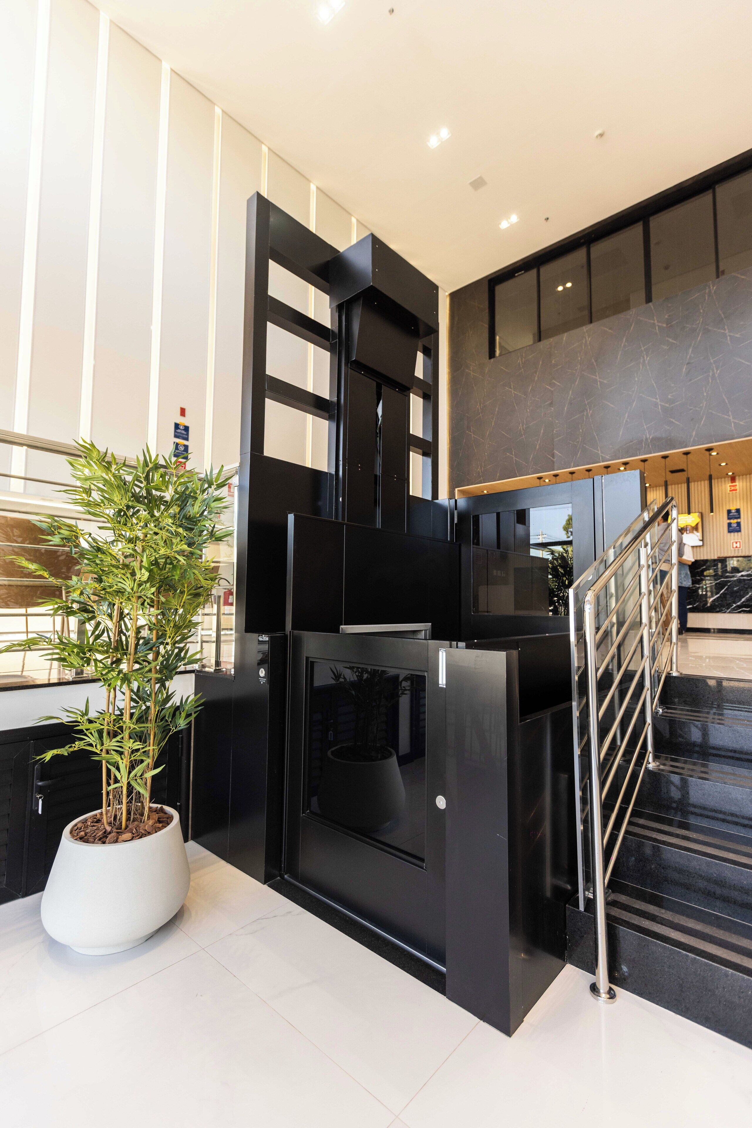 Foto - Rota 44 Hotel