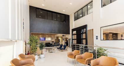 Rota 44 Hotel