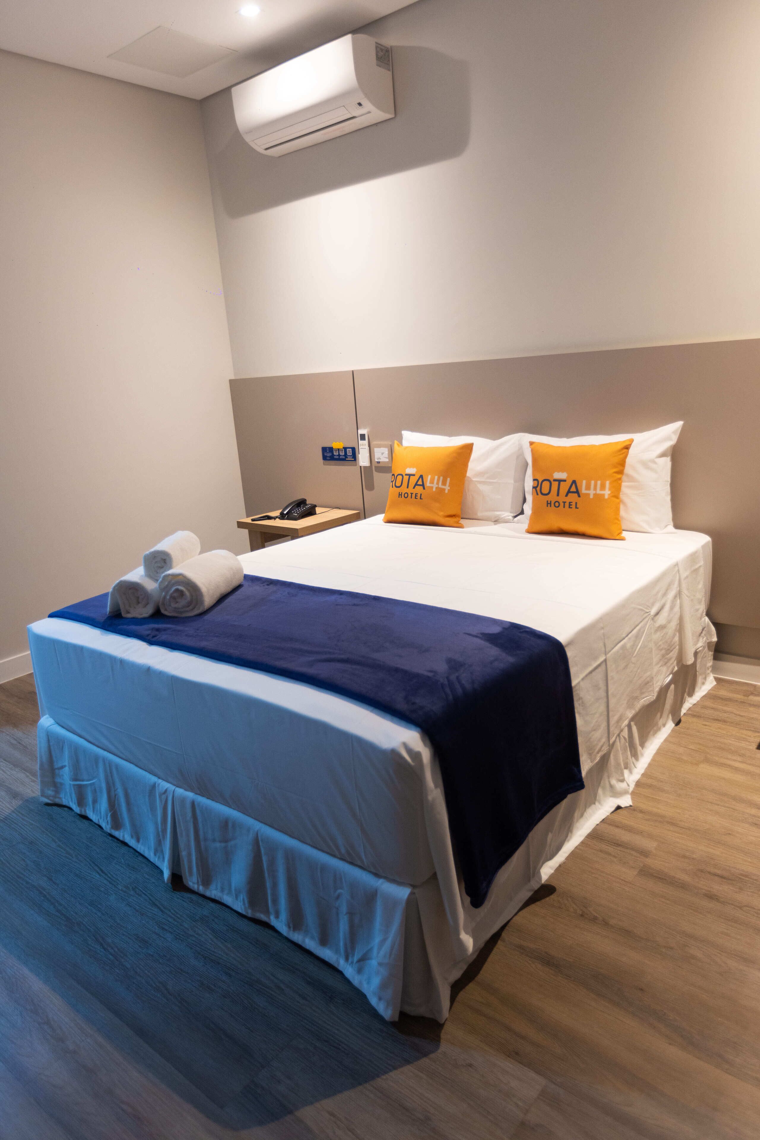 Foto - Rota 44 Hotel