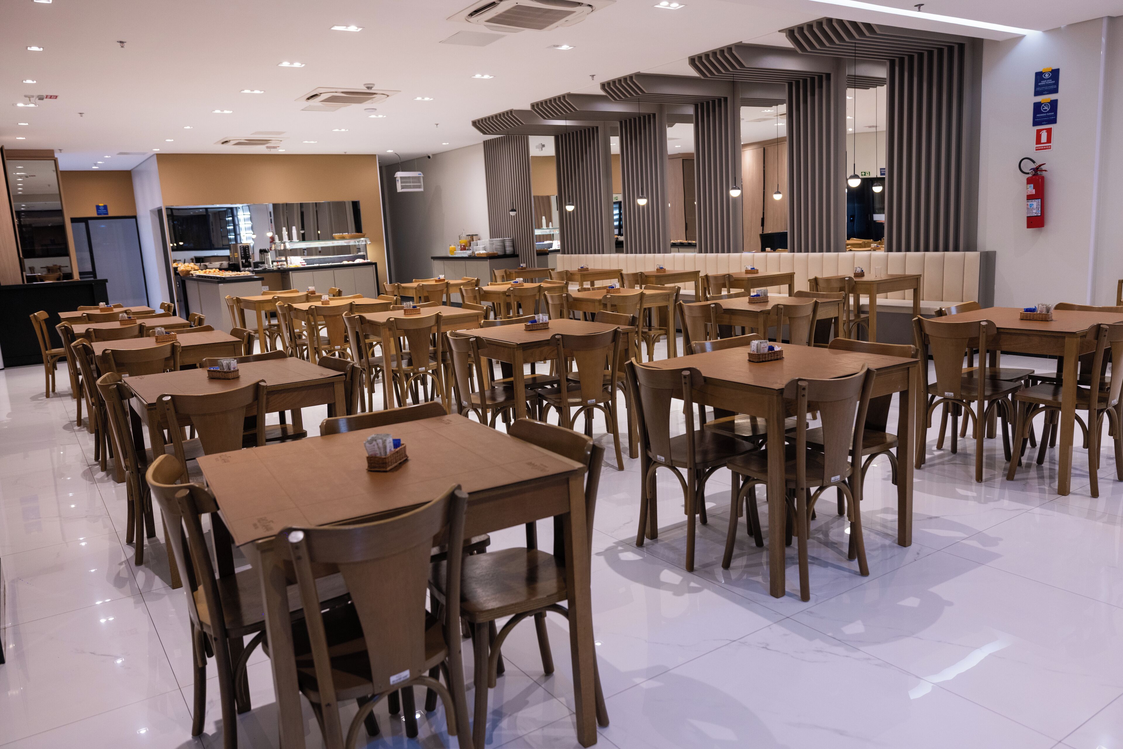 Foto - Rota 44 Hotel