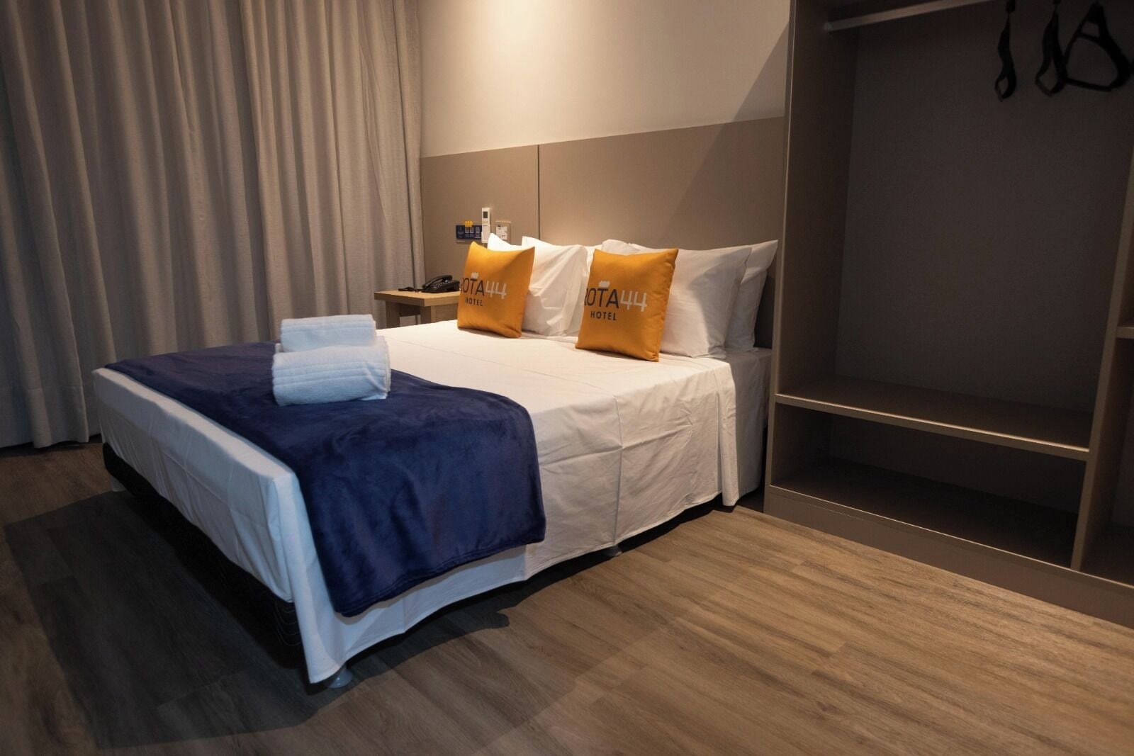 Foto - Rota 44 Hotel