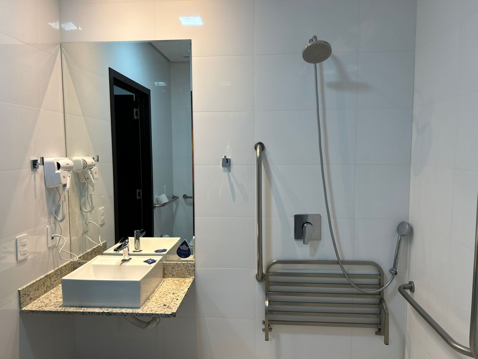 Foto - Rota 44 Hotel