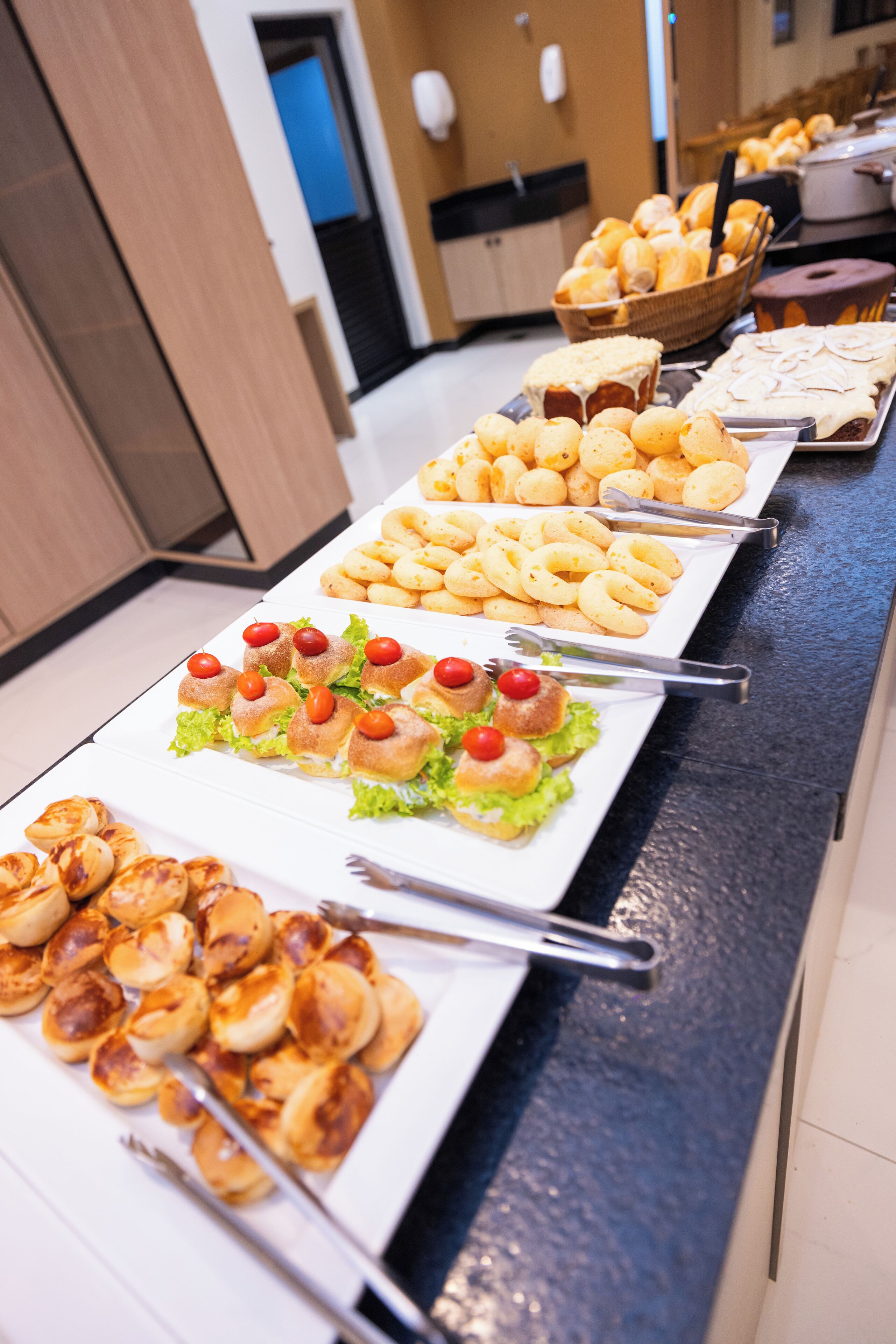 Foto - Rota 44 Hotel