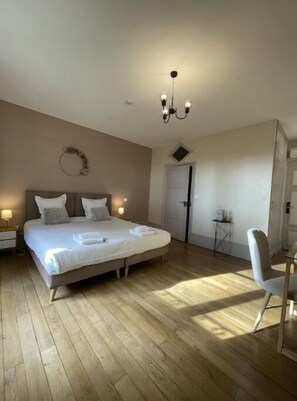 15 bedrooms