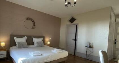 Villa en Bourgogne, Réunions et Séjours en Groupe