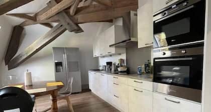 Villa en Bourgogne, Réunions et Séjours en Groupe