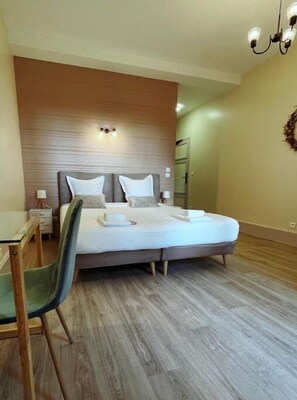 15 bedrooms