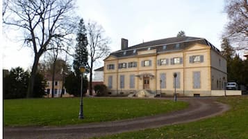 Exterieur