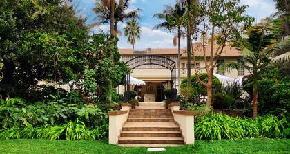 10 2nd Avenue Boutique Hotel by Dream Resorts