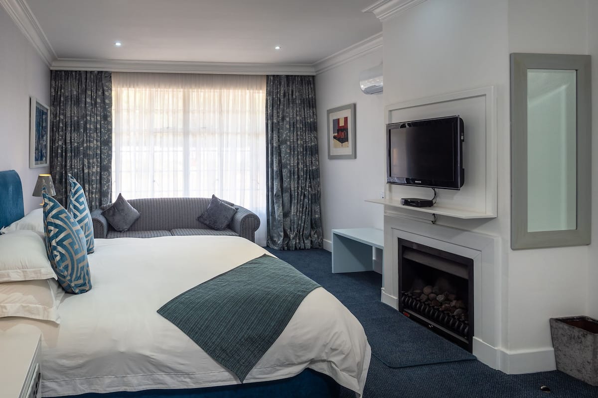Chambre Deluxe