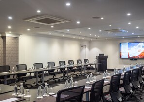 Meeting facility - 10 2nd Avenue Boutique Hotel by Dream Resorts (Johannesburg)