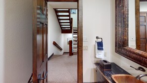 Interior - Kayenta 7-Curate Telluride, Perfect SKI In/Out, Lift 4, Hot Tub, Fireplace (Mountain Village)