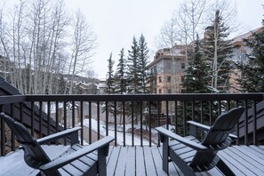 Property grounds - Kayenta 7-Curate Telluride, Perfect SKI In/Out, Lift 4, Hot Tub, Fireplace (Mountain Village)