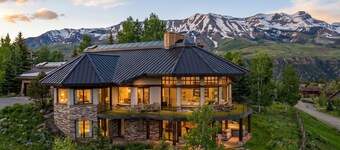 Singletree-Paragon by Curate Telluride-Pickleball, Pool Tbl, Hot Tub, Ping Pong
