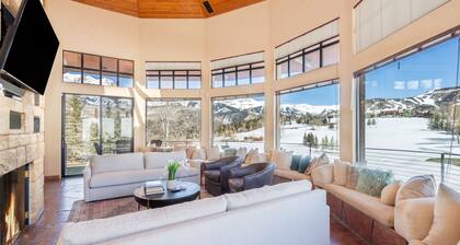 Singletree-Paragon by Curate Telluride-Pickleball, Pool Tbl, Hot Tub, Ping Pong