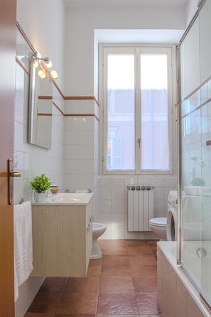 Hus | 1 sovrum