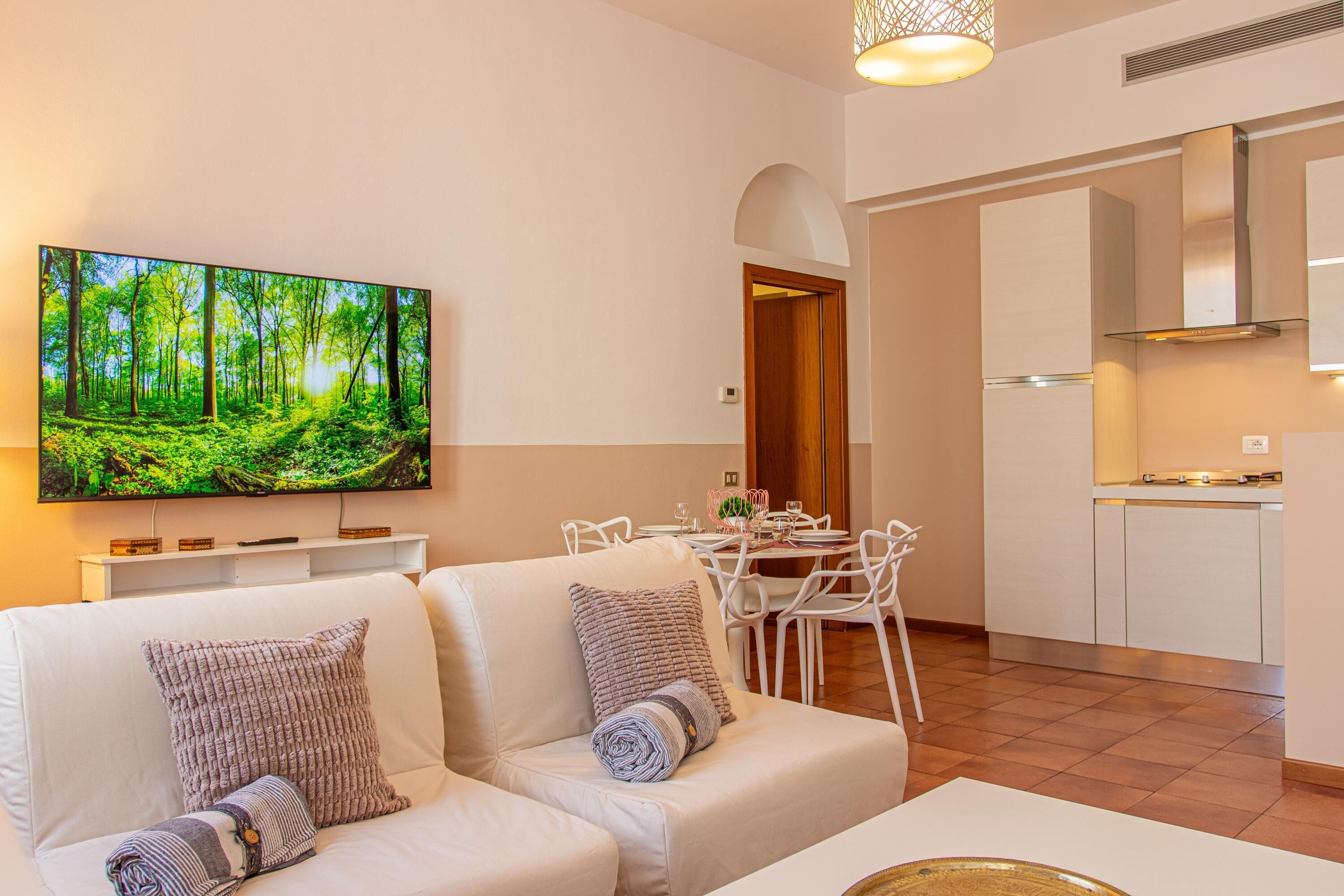 Apartment | 1 bedroom