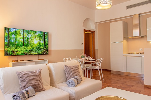 Apartment | 1 bedroom