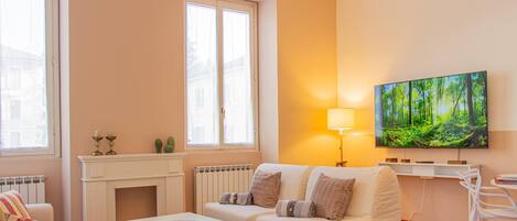 Appartement | 1 slaapkamer