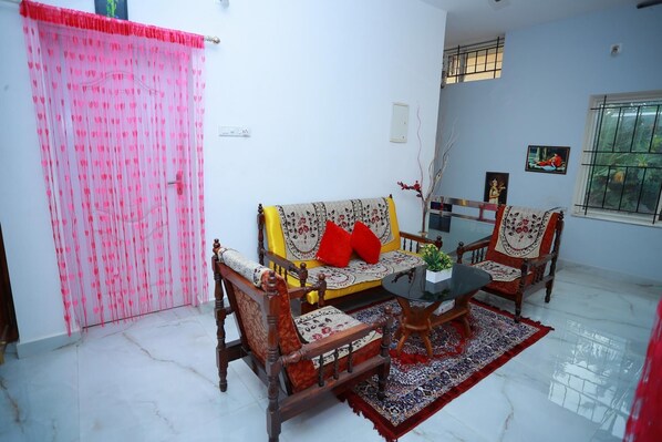 Apartment | Interior