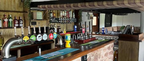 Bar (sur place)