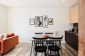 Apartment (2 Bedrooms) | Exterior