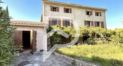 5 bedroom private vacation home in le val