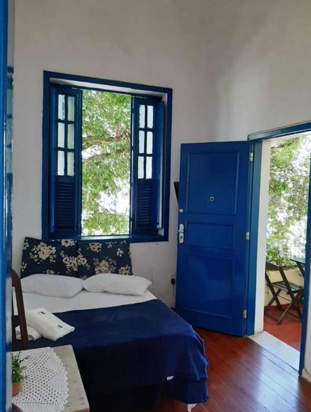 6 Schlafzimmer, Bügeleisen/Bügelbrett, WLAN, Bettwäsche