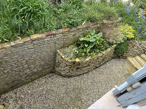 Magnifique Maison la Bacouette