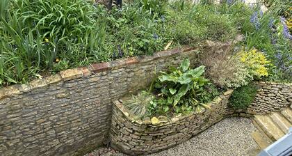 Magnifique Maison la Bacouette