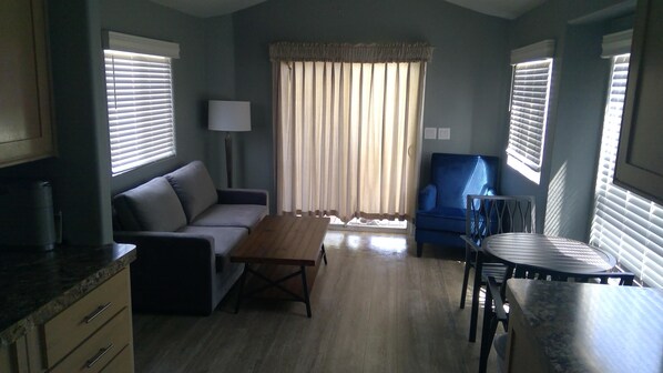 Téléviseur connecté