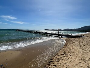 Sun loungers