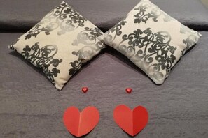 Detalhe da parte interna