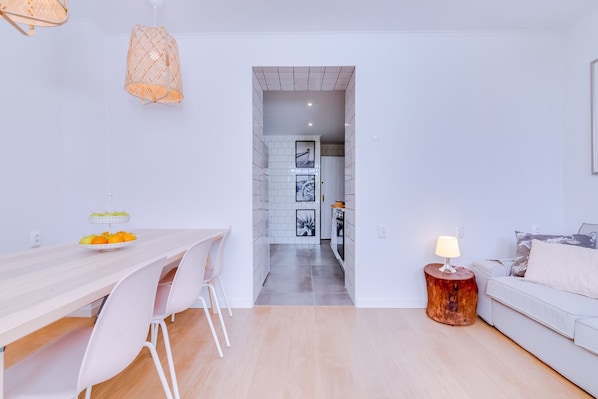 Details aan de binnenkant