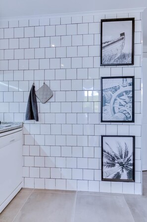 Interior detail - Groundfloor 57 (Faro)