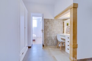 Suíte signature - Barn | 1 bedroom, free WiFi