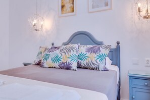 1 bedroom, free WiFi - Groundfloor 57 (Faro)