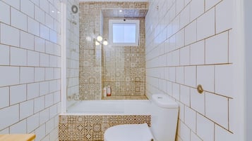 Suíte signature - Barn | Bathroom