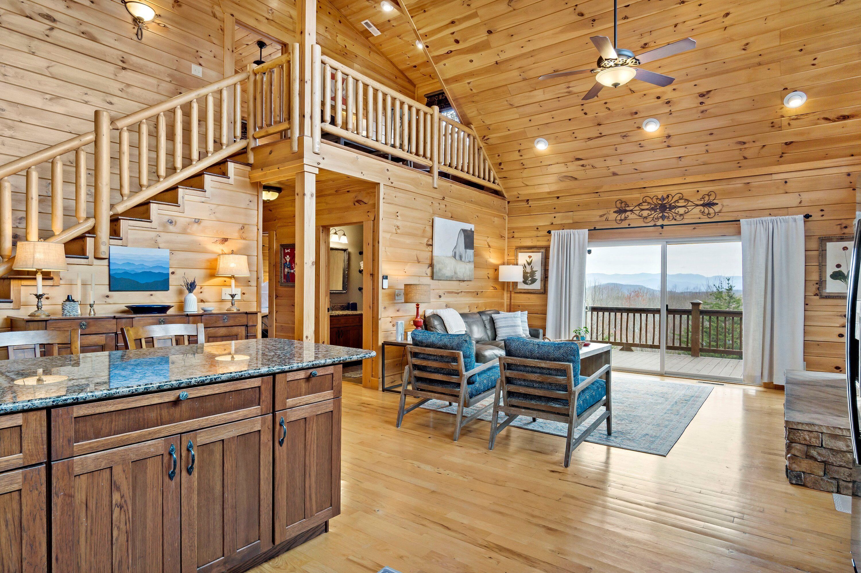 Cabin