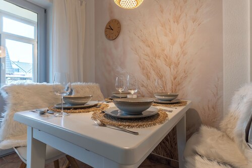 Koje34 - mit Nordischem Flair