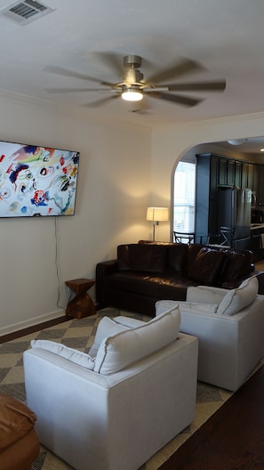 Smart TV