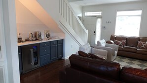 TV connectée