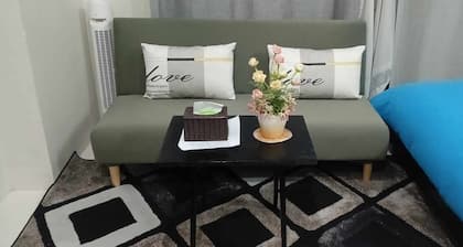 Ilustrata Residences Condominium