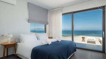 2 chambres, bureau, fer et planche à repasser, Wi-Fi gratuit