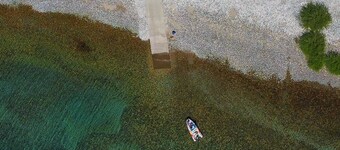 COMPLEJO RAICES PATAGONICAS DEPARTAMENTO 2 HABITACIONES CON BALCON