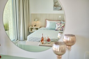 2 quartos, ferros/tábuas de passar roupa, Wi-Fi de cortesia